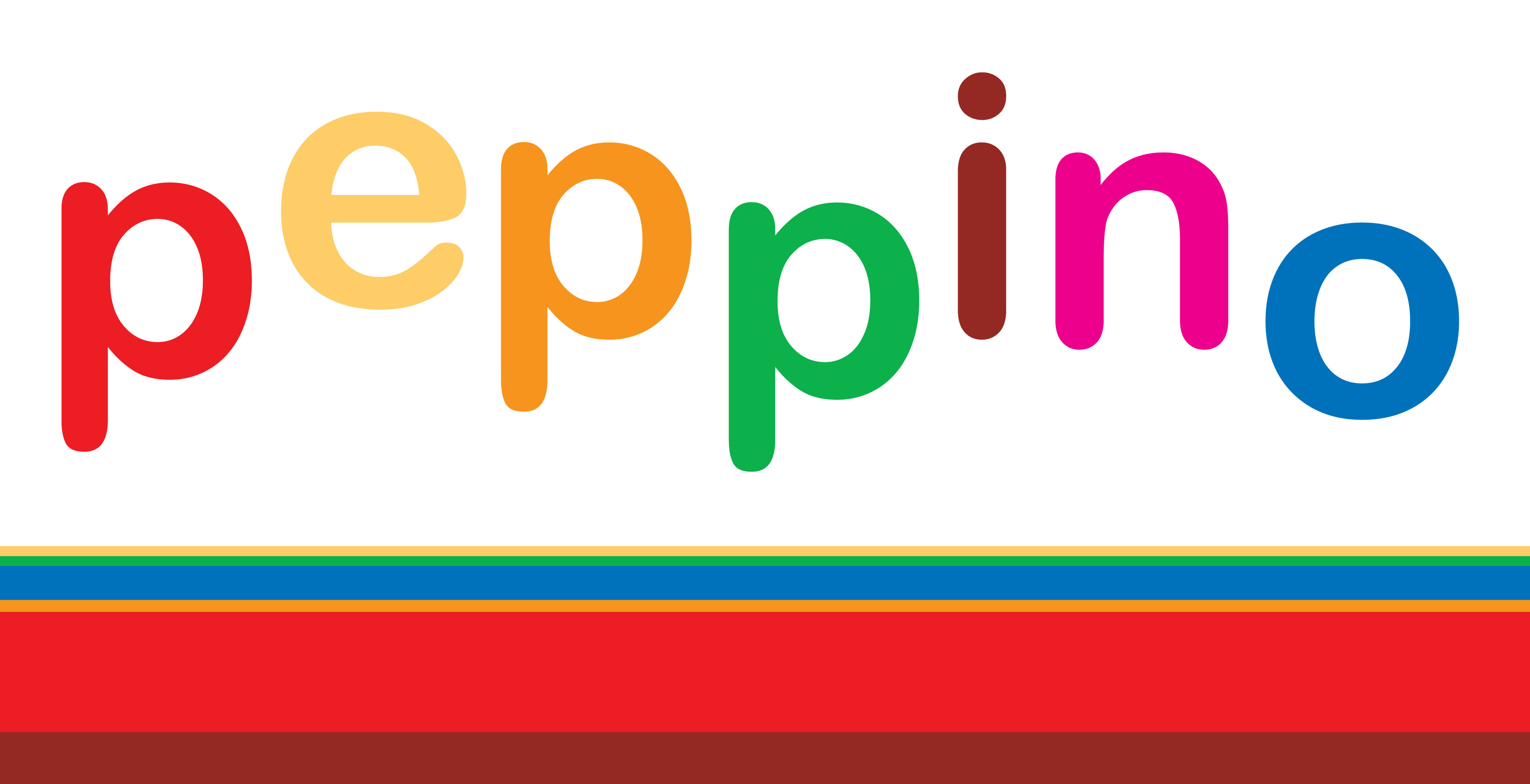 Peppino Kinderboutique-Logo