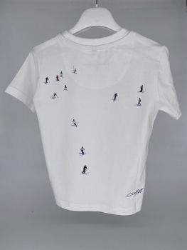 Tim Hall / Arlbergkollektion - T-Shirt